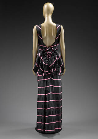 evening dress