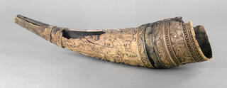 horn