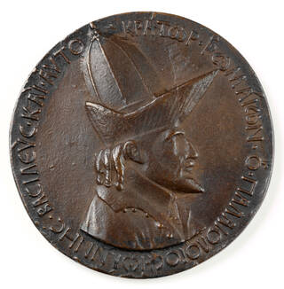 medal