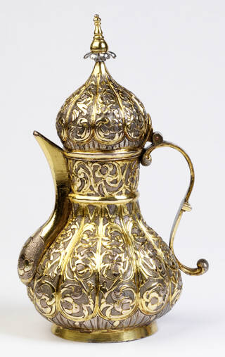 coffee pot