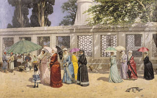 painting
