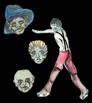 drawings