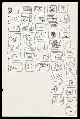 storyboard