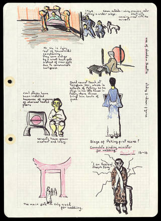 notes