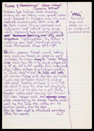 notes