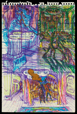 drawing