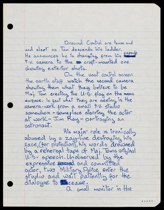 notes