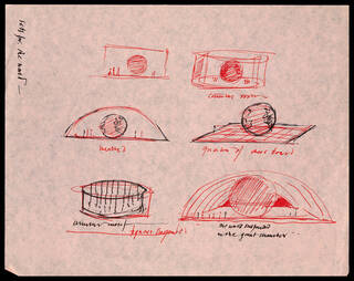 sketches