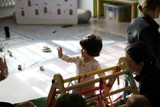 YVA Mini Play for Toddlers (Oct 2026)