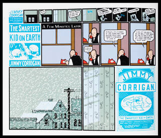 comic
