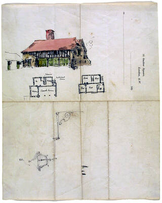 drawing