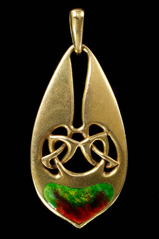 pendant