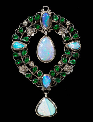 pendant