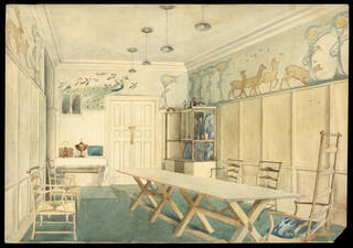 watercolour