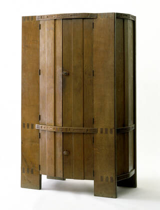 wardrobe