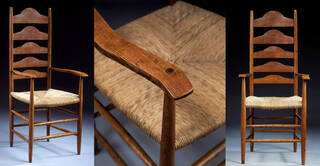 armchair