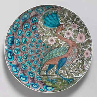 dish