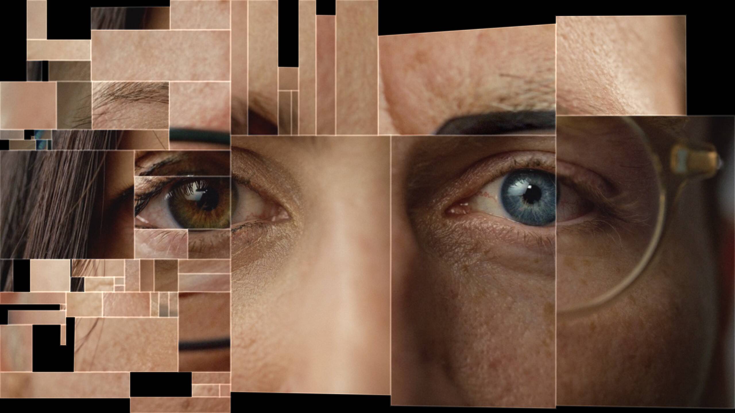 Generative: A Computer Art Documentary - Film screening at V&A South ...